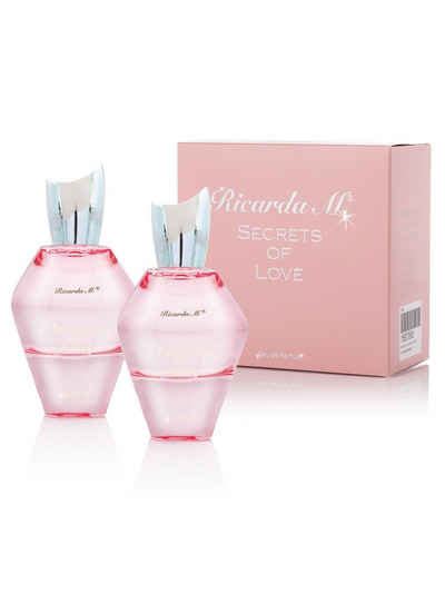channel21 ricarda m parfum